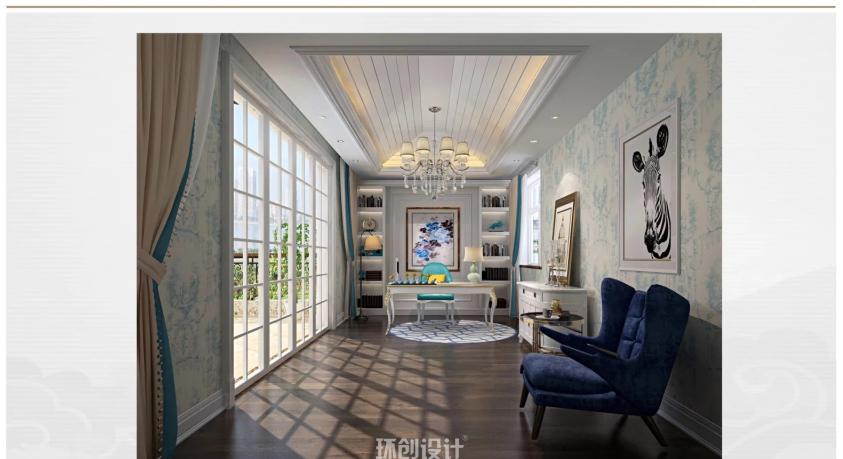 
别墅大宅—碧桂园 -19