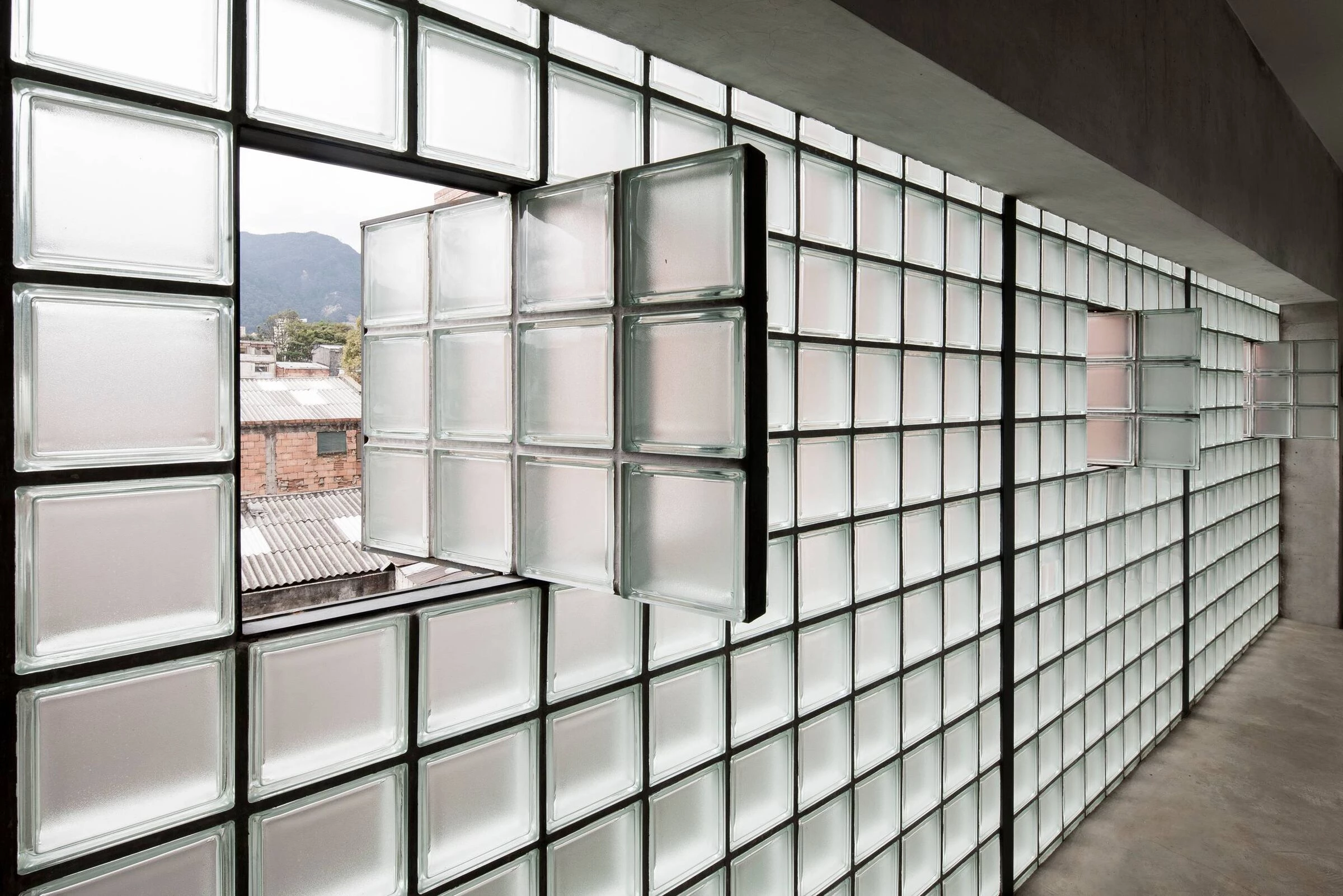 哥伦比亚艺术工厂· Doris Salcedo 雕塑工作室-27