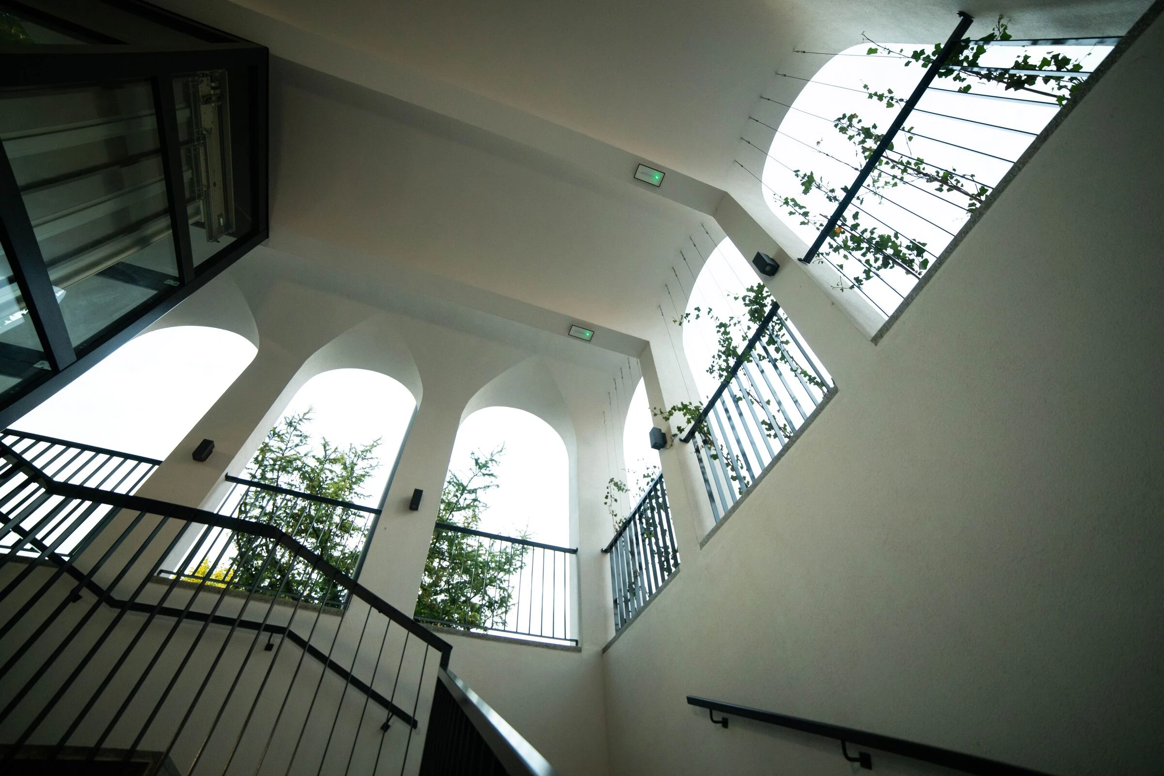 Chmielnik 市场广场振兴项目丨波兰丨GDAK STUDIO-27