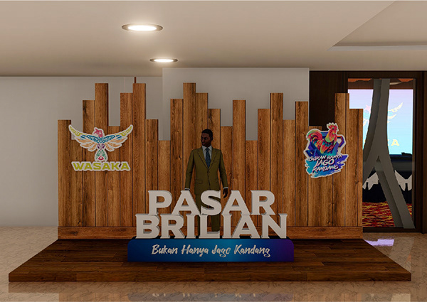 BRI AWARD SIPK 2022 室内设计项目丨印度亚南-6