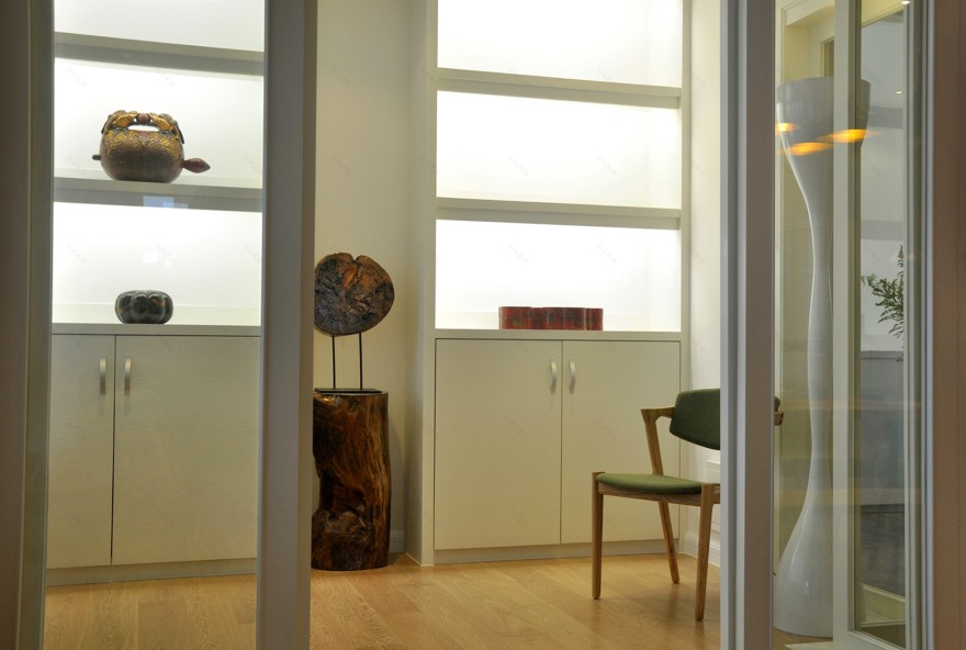 家有栖木,倚墙而生-28