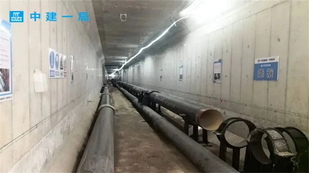 雄安重要配套！中建一局中标中国绿发雄安启动区商业综合体项目二标段-36