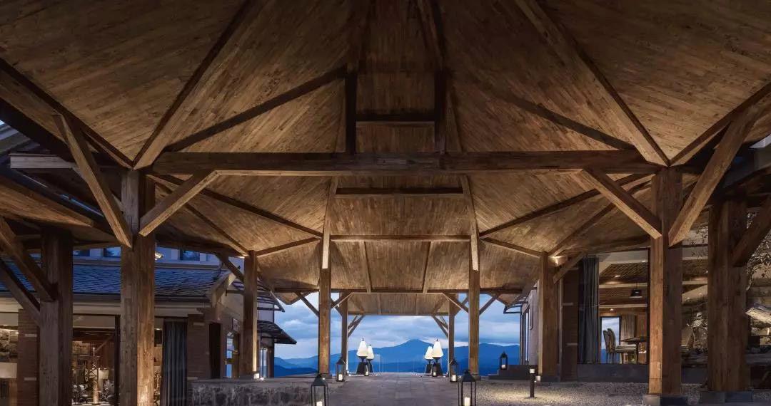 腾冲泊度度假酒店-22