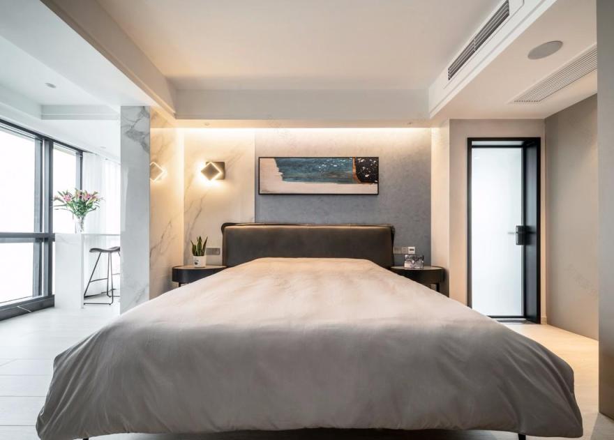 中澳湖景平层 | 自然人文和谐共生-4