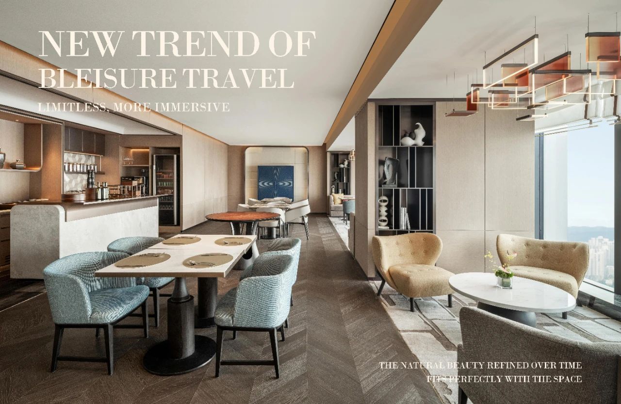 济南润华皇冠假日商务酒店丨中国济南丨毕路德建筑顾问有限公司-42