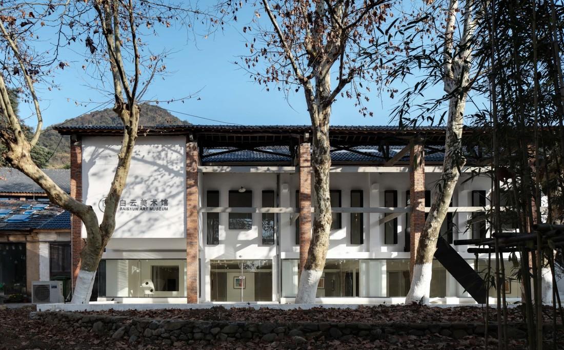 白云美术馆-0