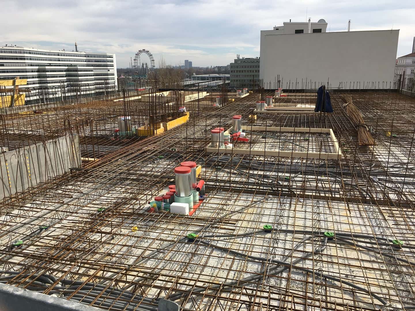 住宅楼  全部一居室公寓丨奥地利维也纳-21