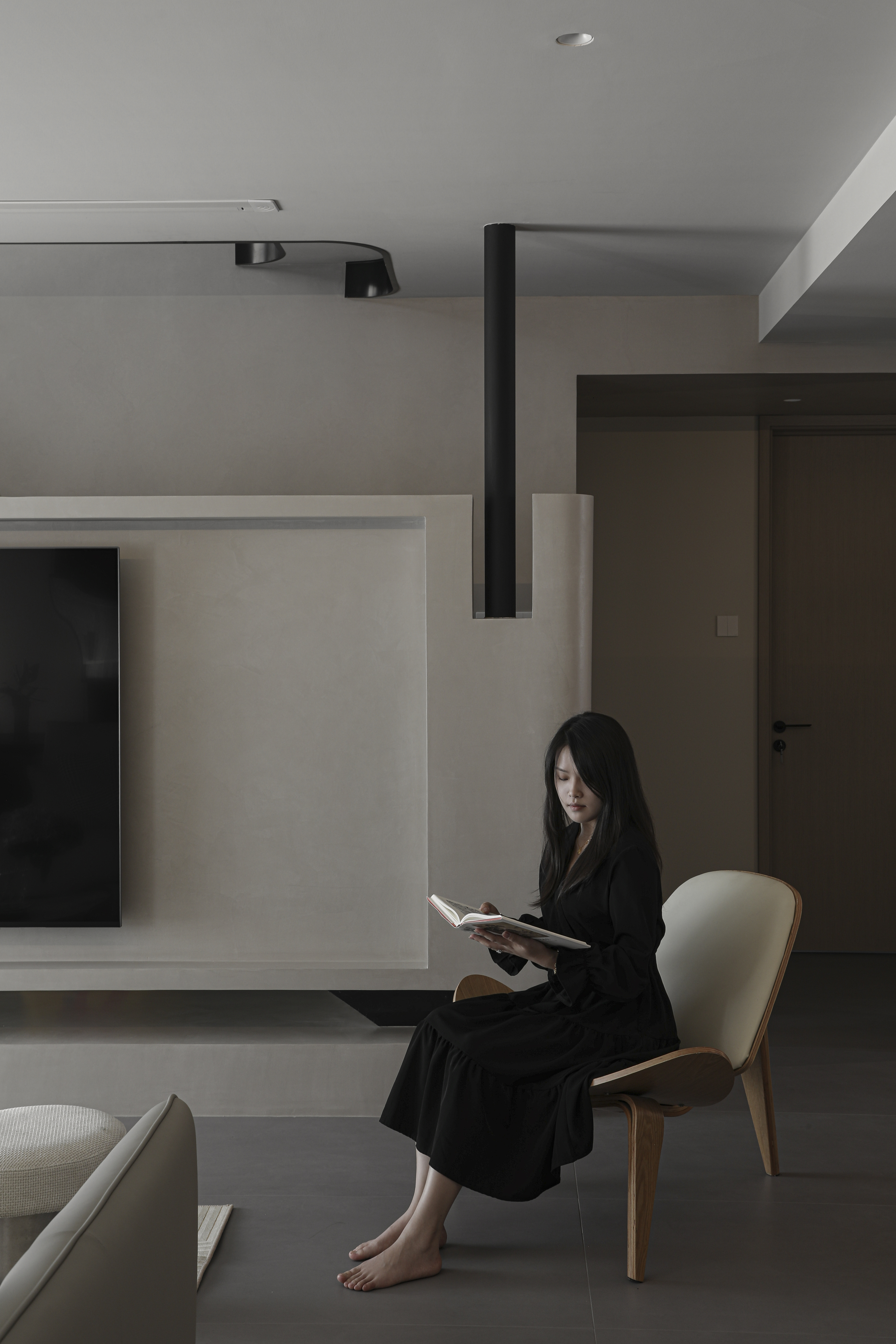 顶层复式·三代同堂-13