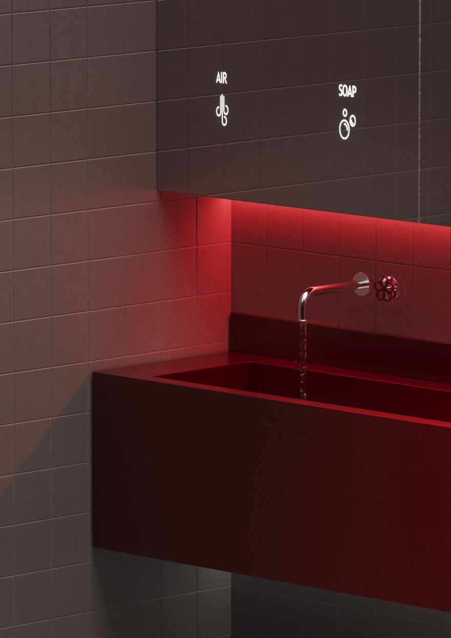 Zuev · Cultural Center(Zuev文化中心)丨俄罗斯莫斯科丨Ekaterina Potapova-58