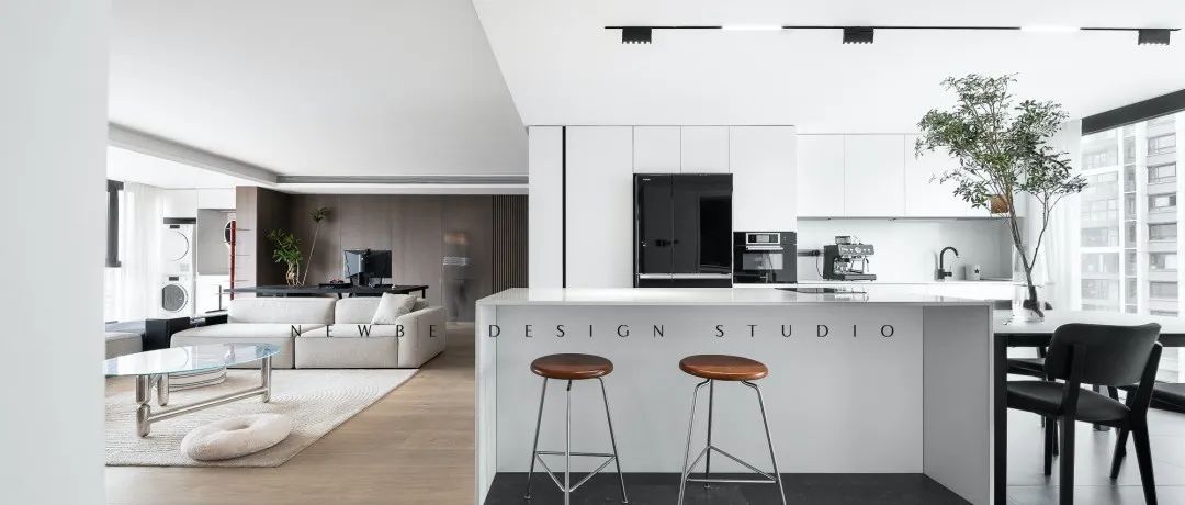 《空谷余音》600㎡别墅设计丨李康,张茜-65