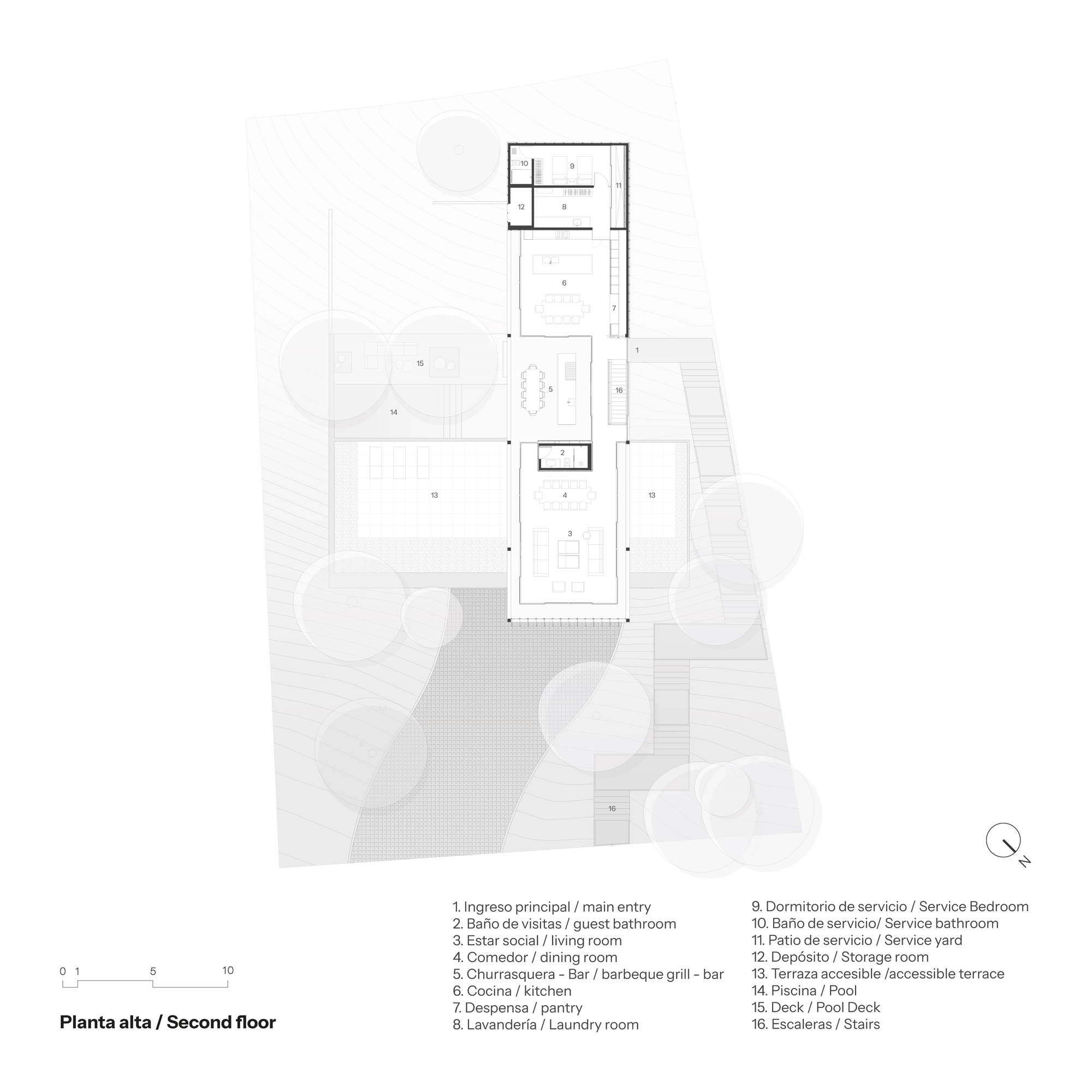 丨玻利维亚圣克鲁斯-15