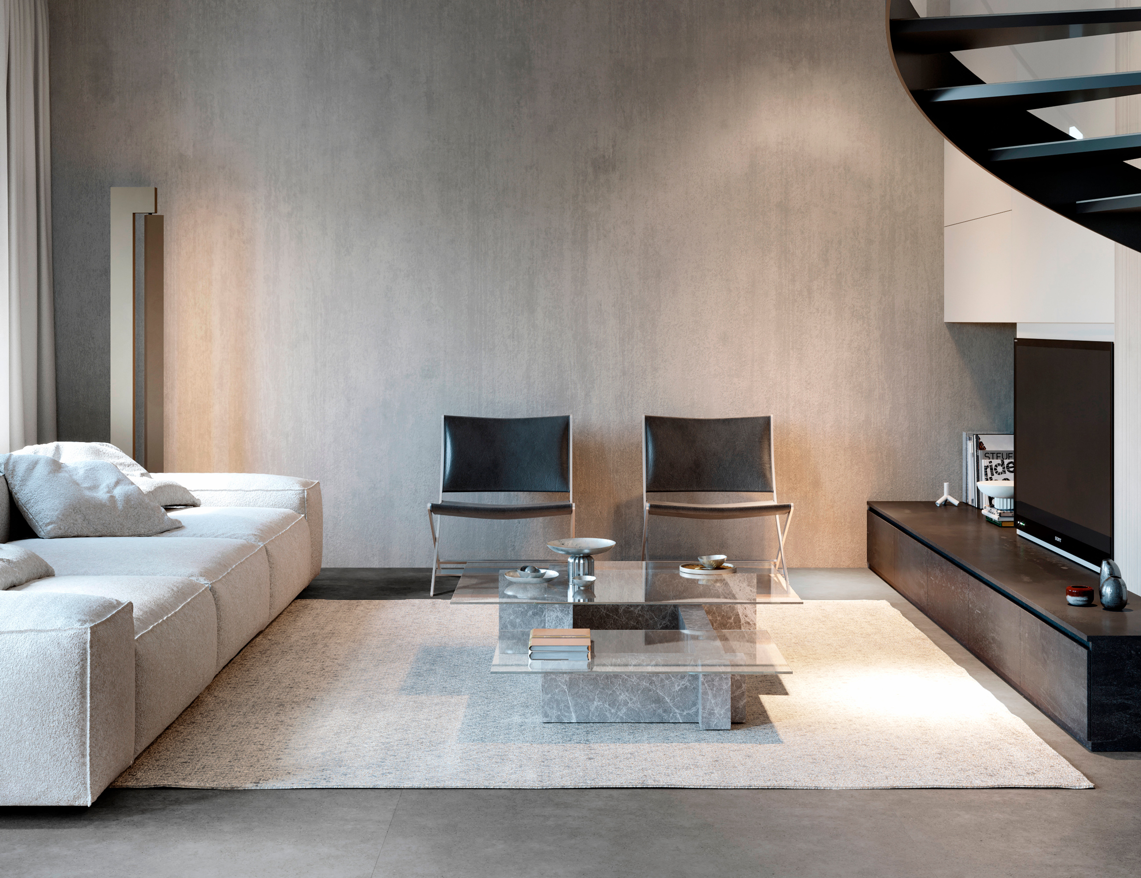 Men's cave Sivak Partners-5