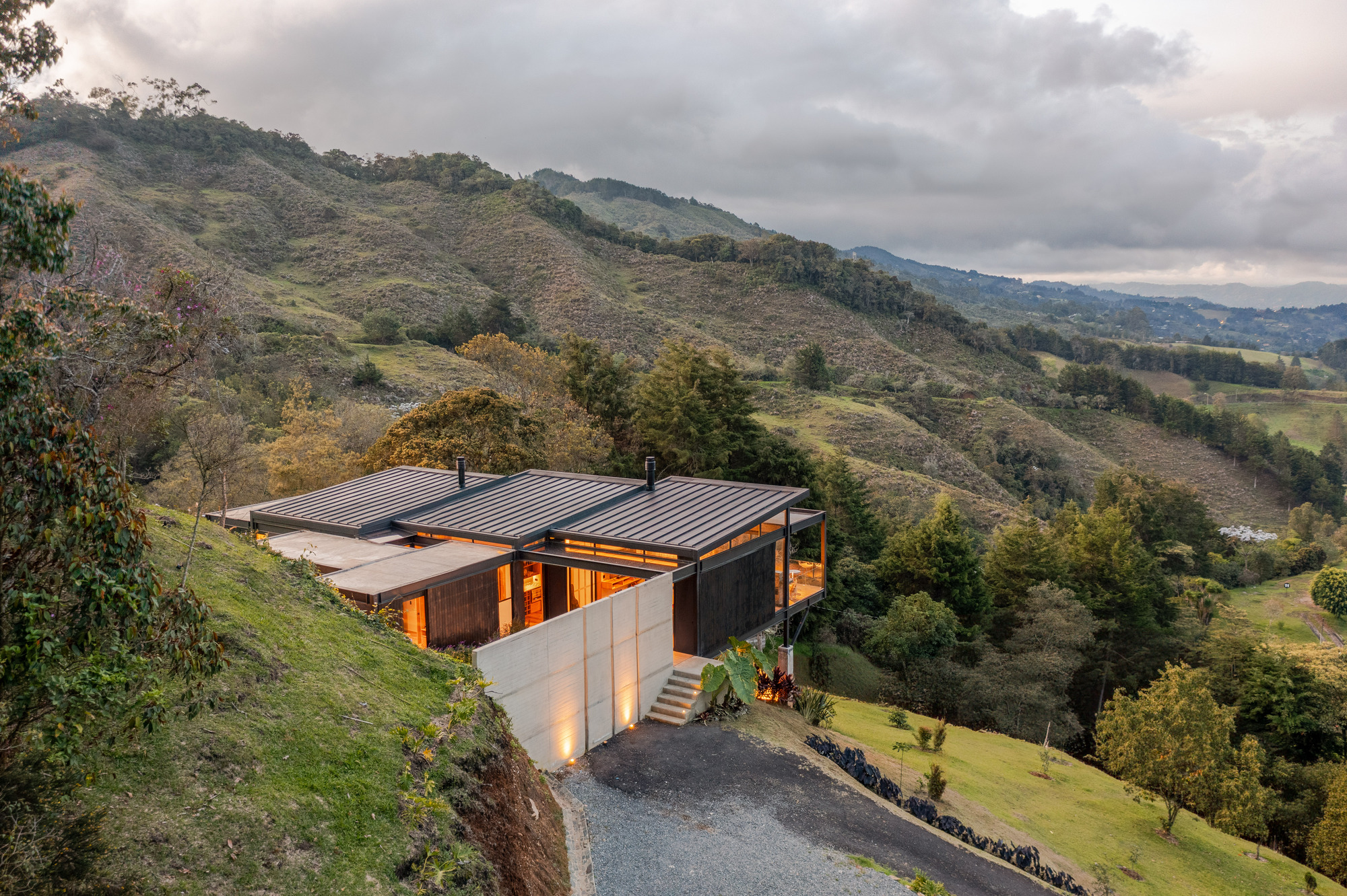 月亮屋丨哥伦比亚丨Green Mecano-12