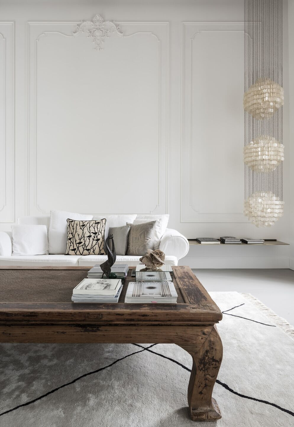 米兰 18 世纪别墅的现代改造丨意大利米兰丨MMA Projects-18