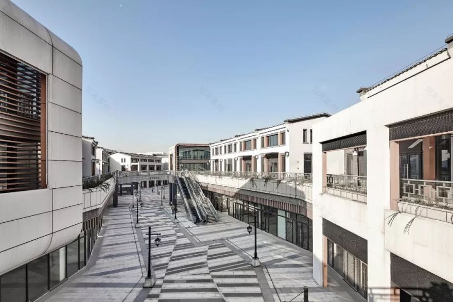 水乡•九桥——上海大场老镇重生记-49