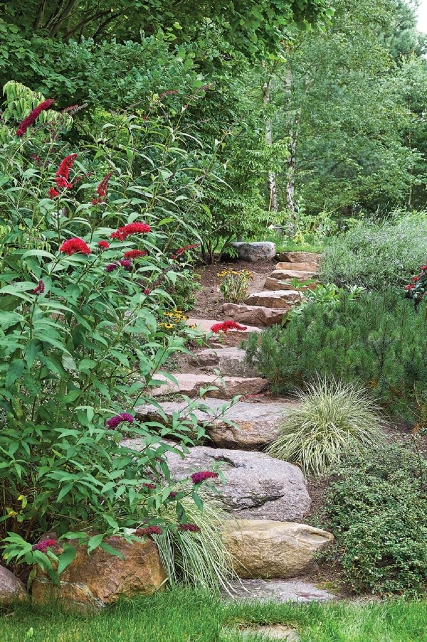 波兰瓦尔米亚老房带花园和码头翻新-15