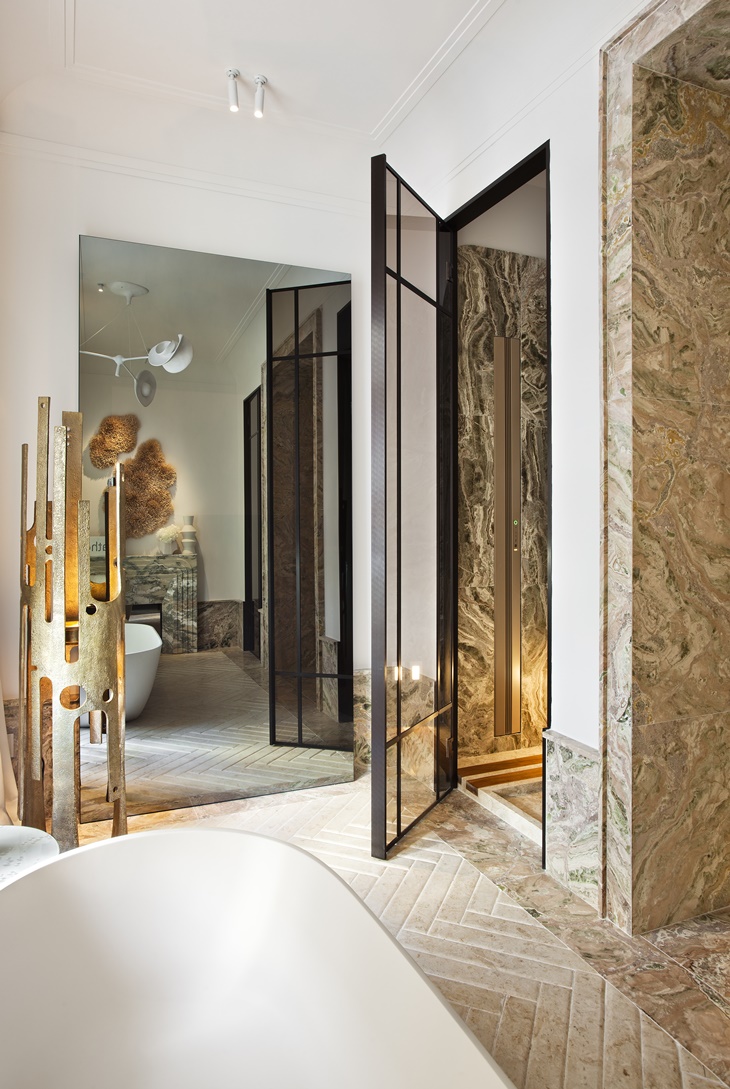 Casa Decor 2021 - Tempo da Delicadeza-39