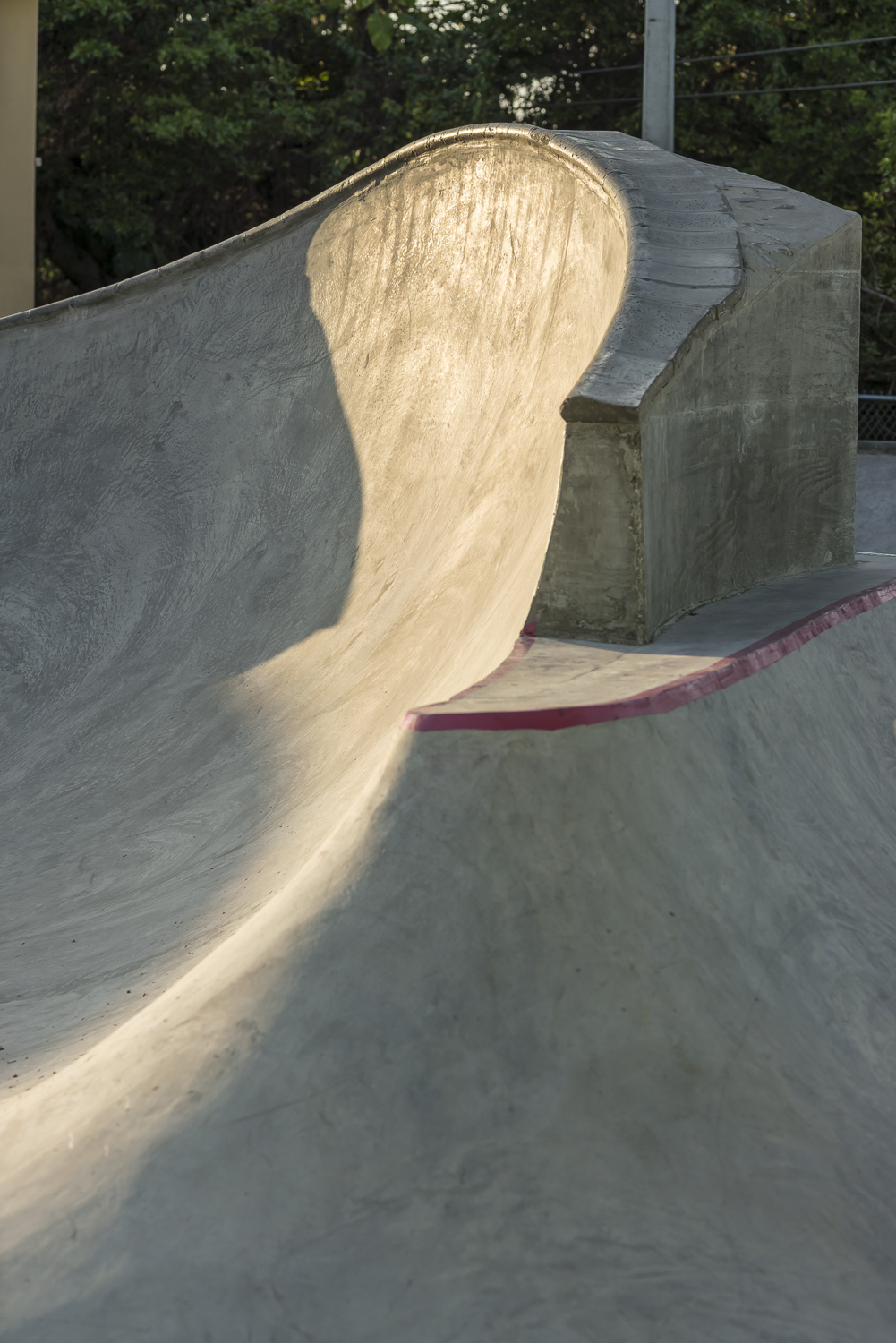 滑板鸟滑板公园丨美国迈阿密丨GELPI PROJECTS-32