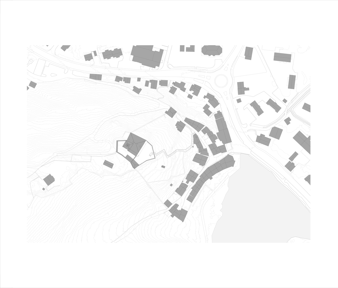 瑞士韦登堡城堡翻新及扩建-44
