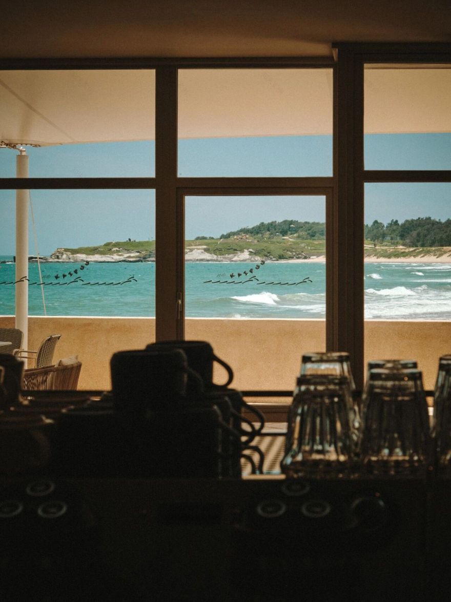 海耳咖啡馆丨中国泉州丨尚壹扬设计-31