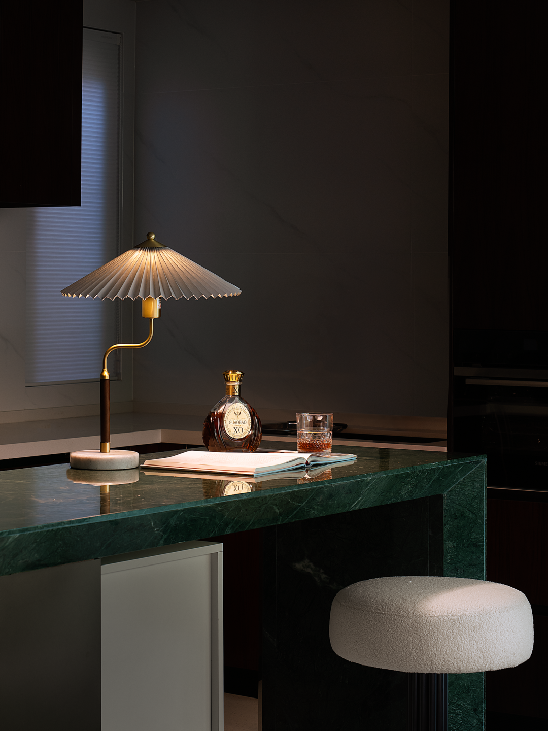 广宇·新昌锦上云山合院丨中国浙江丨AVAD 范可萨设计-38