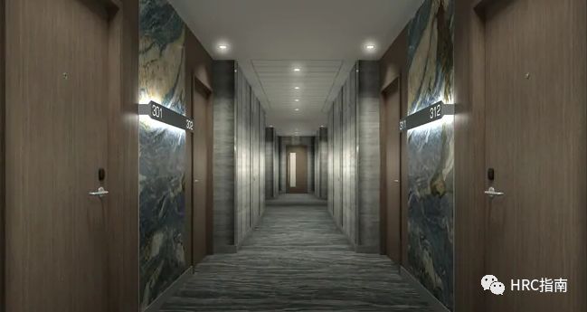 苏格兰“银城”里的别样豪奢 | 阿伯丁希尔顿酒店即将盛大启幕-4