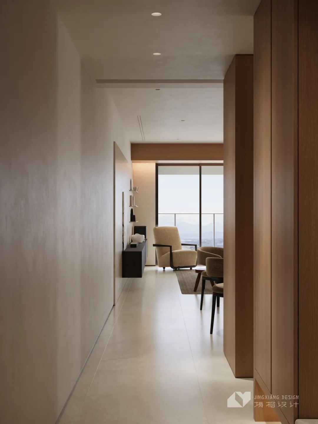 生活新章丨中国深圳丨境相设计-52