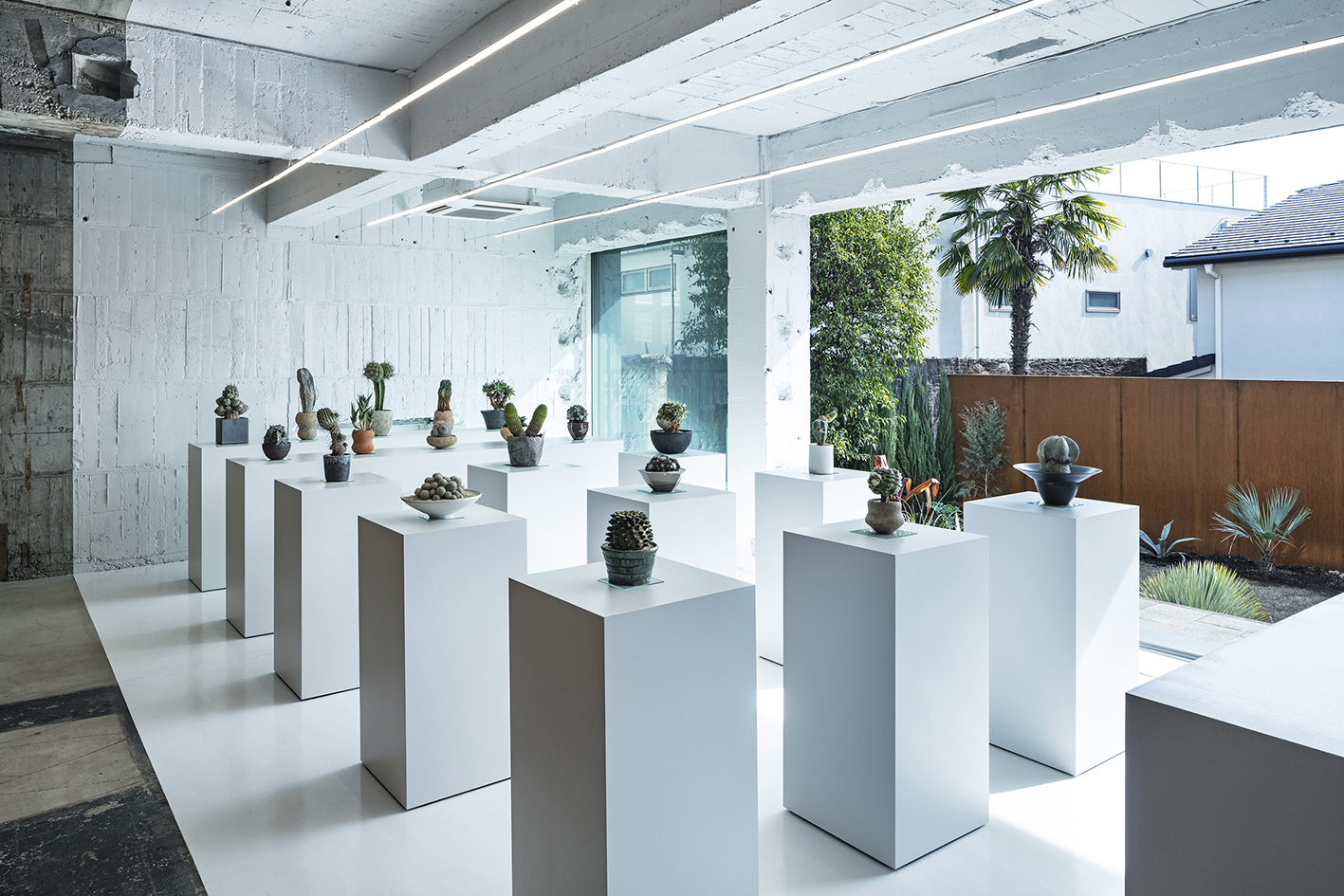 东京久住村丨日本东京丨SUPPOSE DESIGN OFFICE-5