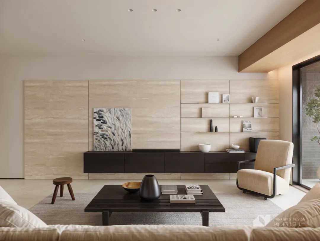 生活新章丨中国深圳丨境相设计-56