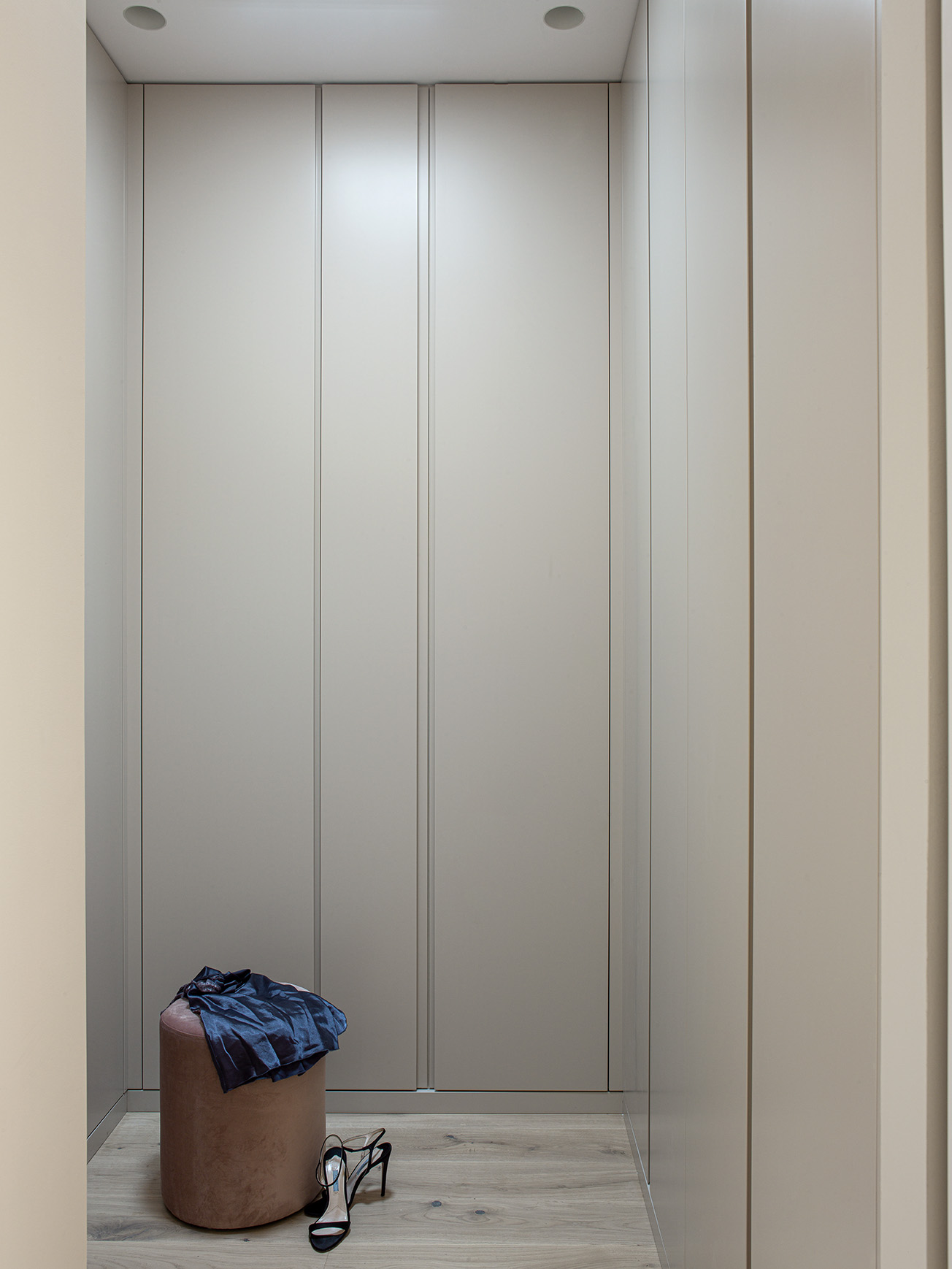 巴塞罗那 1000 平米别墅设计丨西班牙巴塞罗那丨Veronica Mimoun Studio(VMS)-40