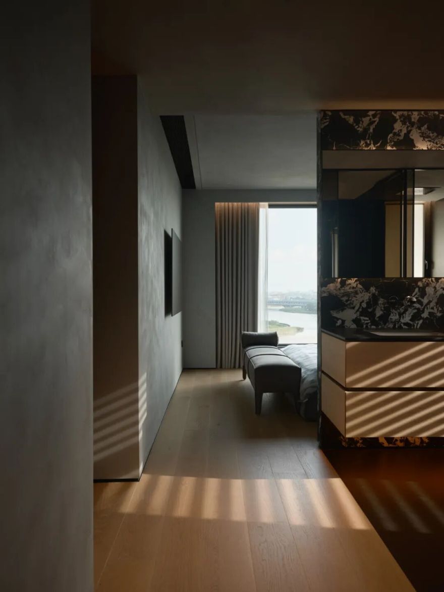 以家为景丨中国宁波丨CHEN+忱设计事务所-35