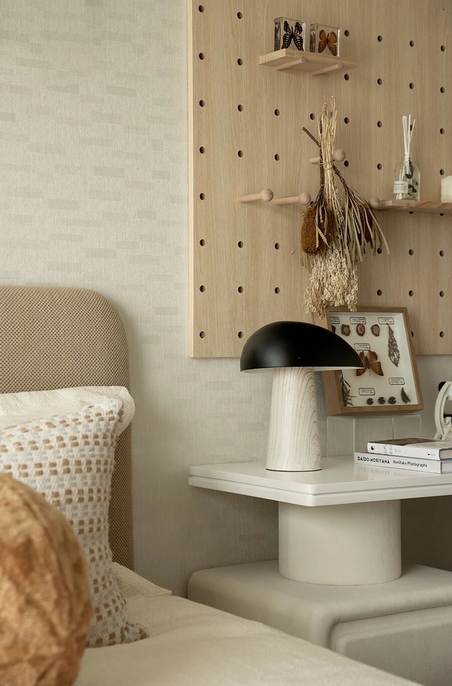 浙江金华190㎡自然隐世居所丨中国金华丨必扬设计-41