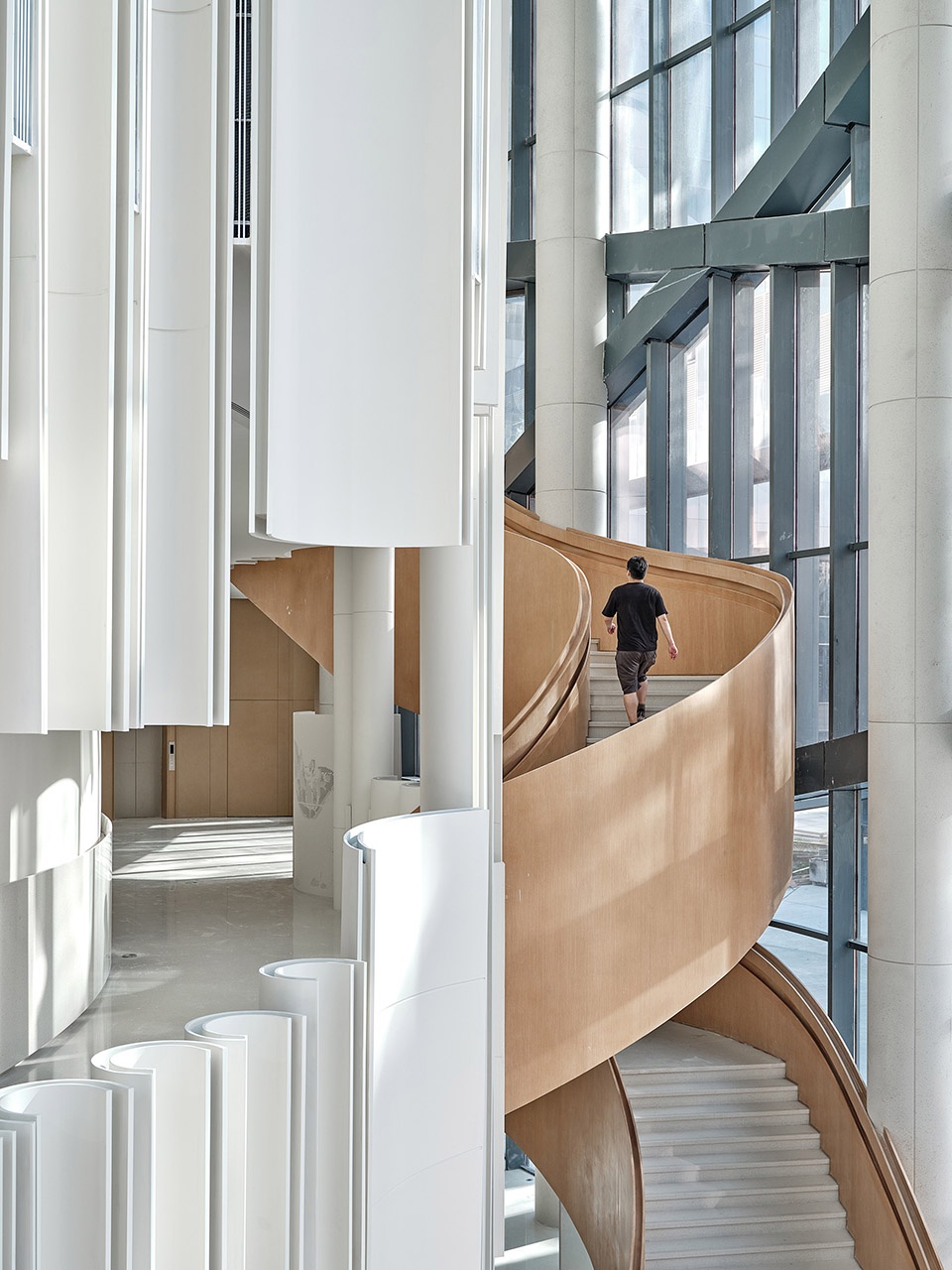 洛阳正大剧院丨中国洛阳丨壹正企划有限公司-20