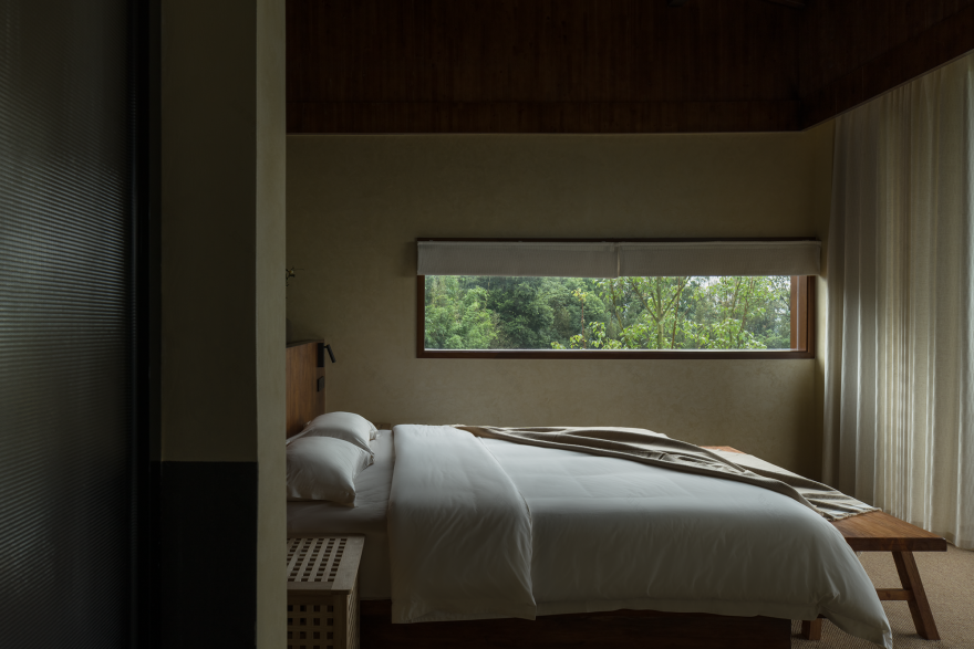 山岫茶宿·叙永丨中国泸州丨小隐建筑事务所-132