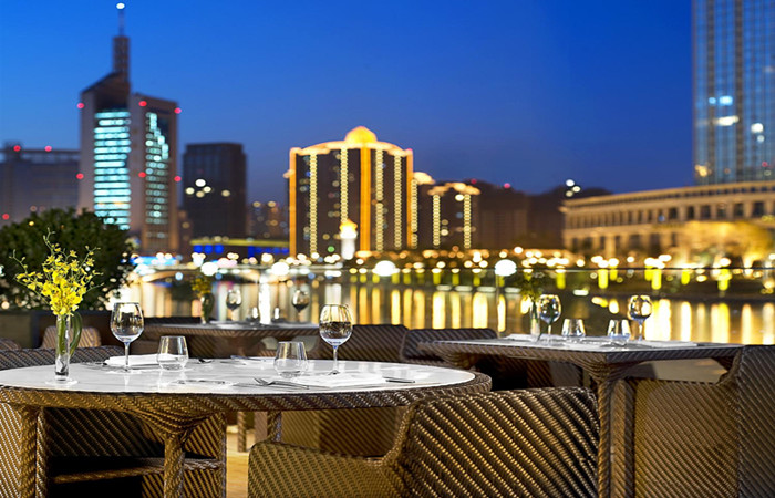 天津瑞吉酒店样板房图纸-3-32