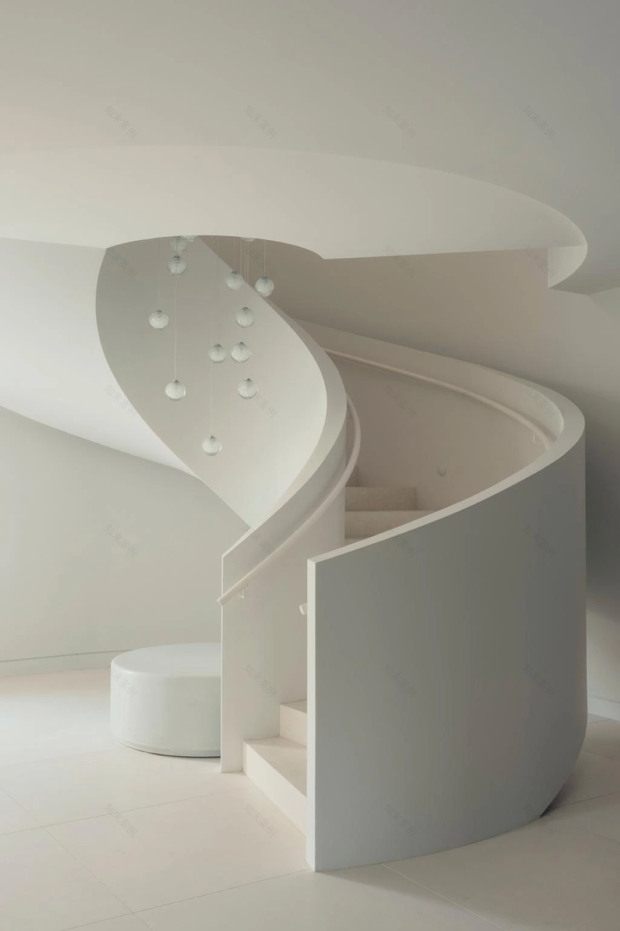 别墅丨澳大利亚丨Rob Mills Architecture Interiors-31