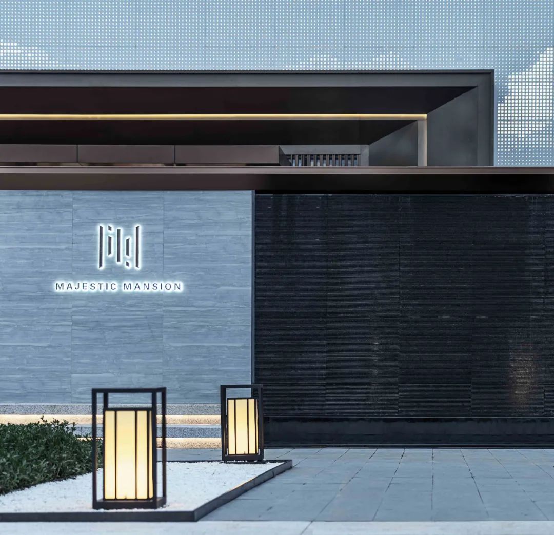   集塔景观丨襄阳·中梁天樾  景观设计 丨中国襄阳-79