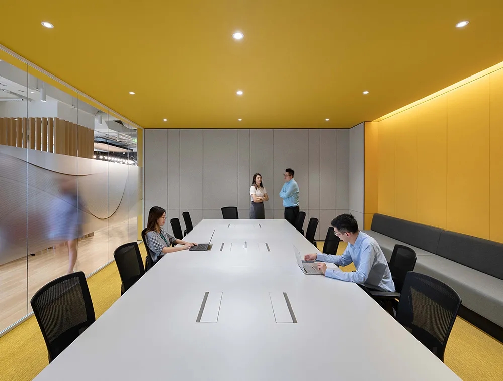 无锡HANGOUT恒聚办公空间-15