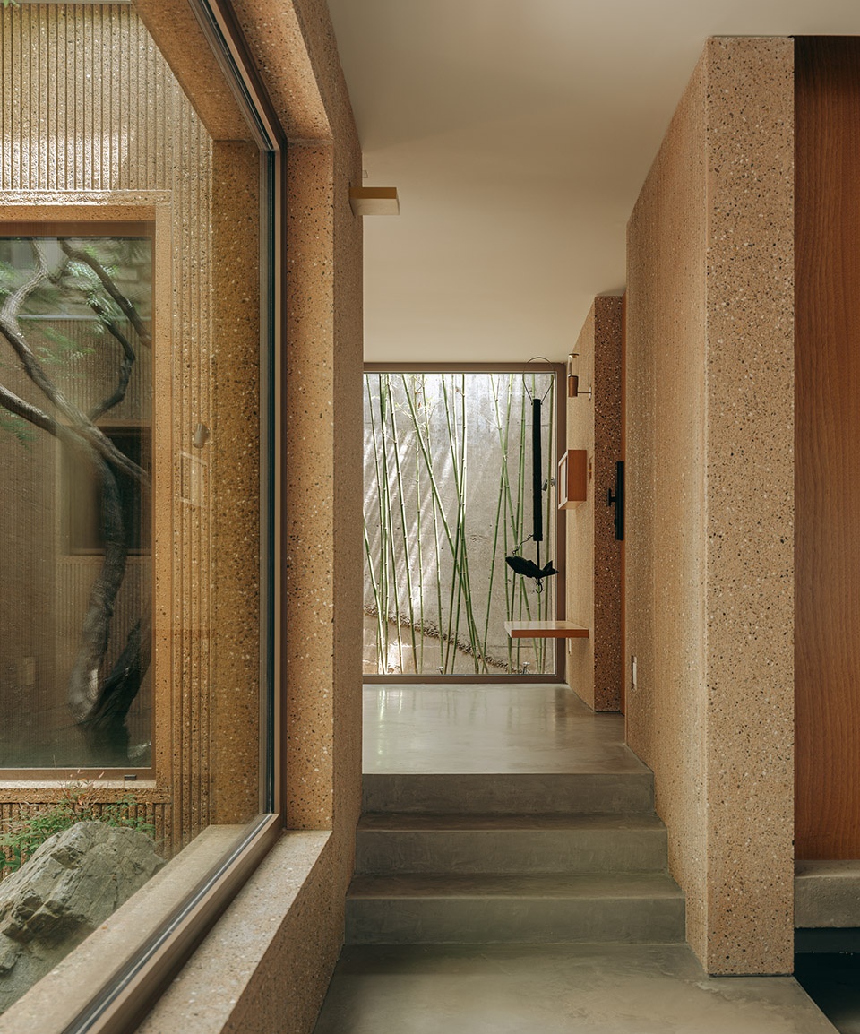 北京M住宅丨中国北京丨左通右达建筑工作室Atelier About Architecture-27