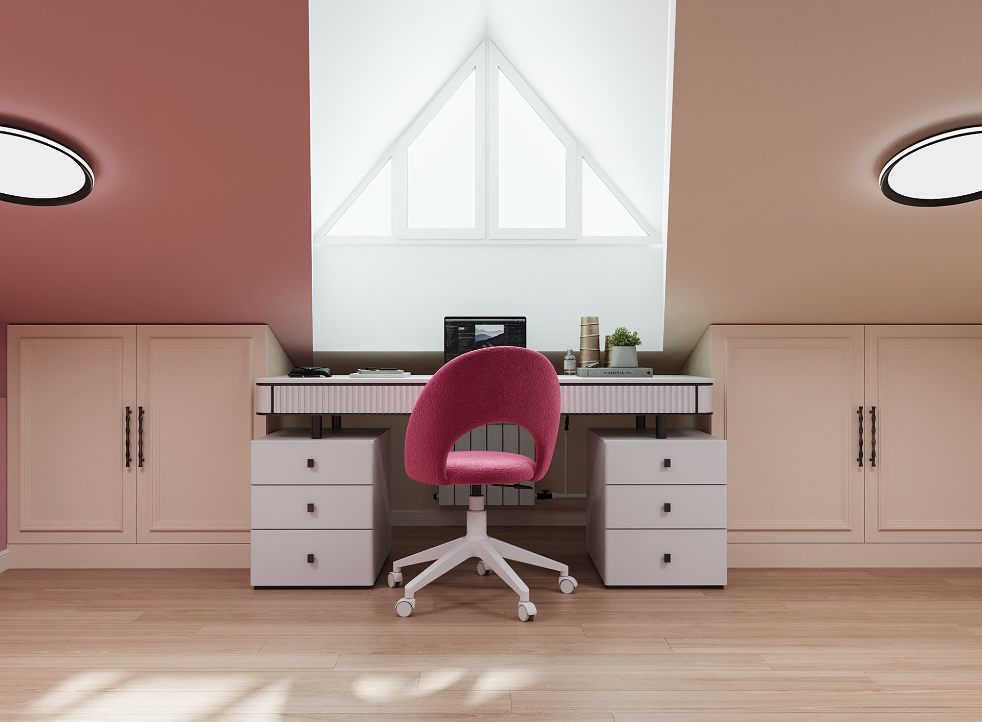 Кабинет Маникюра-9