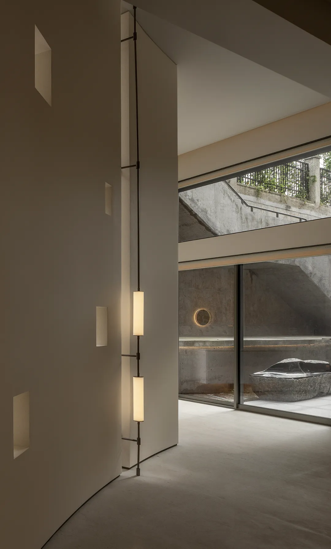 承迹景观 change studio丨中国重庆丨时间与物设计-89