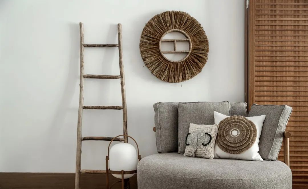 宝能丹霞山庄 | 东西方自然观的共生实践-146