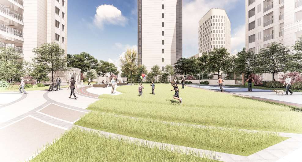 光之启迪,潮聚万象——嘉宏 MOC 星光城-78