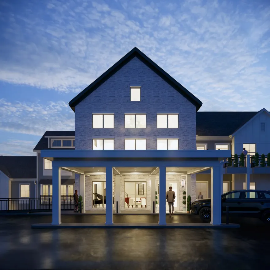 丨泰国普吉丨Vessel Architecture-17