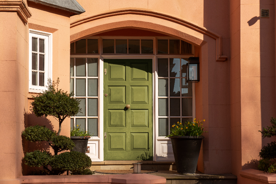 Most Preferred Door Types and Materials For Your Home-1