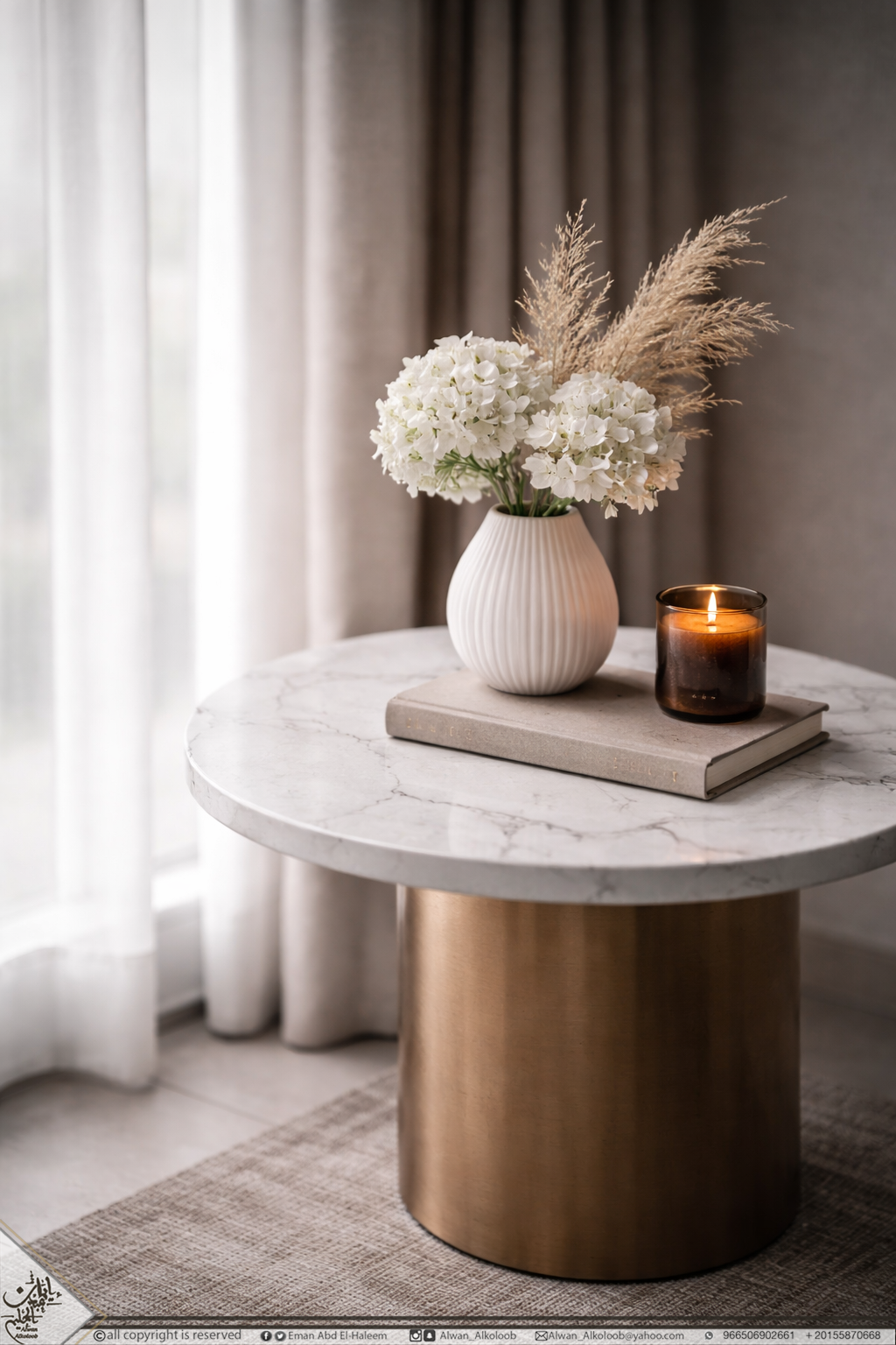 该内容可能存在拼写错误，如果Lu·ury是Luxury的错误拼写，那么准确翻译为宁静奢华客厅 -16