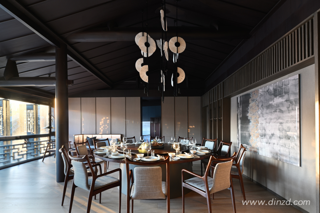 冶春茶社丨中国无锡丨S5design 上瑞元筑设计-156