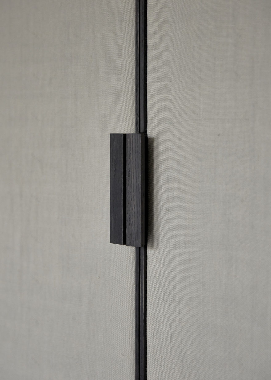 Fiona Lynch新作 | 图拉克的渥太华道路住宅-41