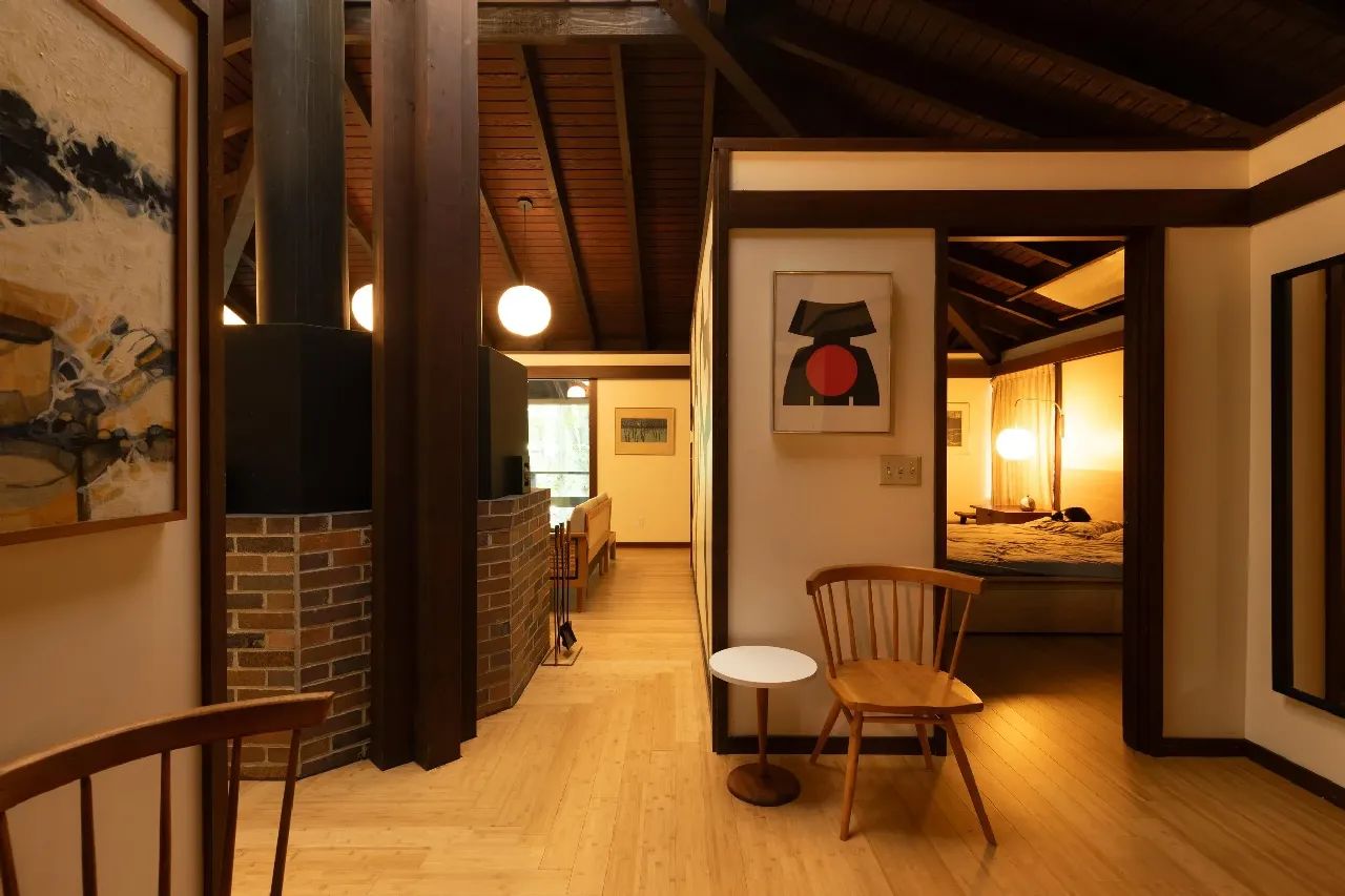 丨美国密歇根丨Norman Carver-40