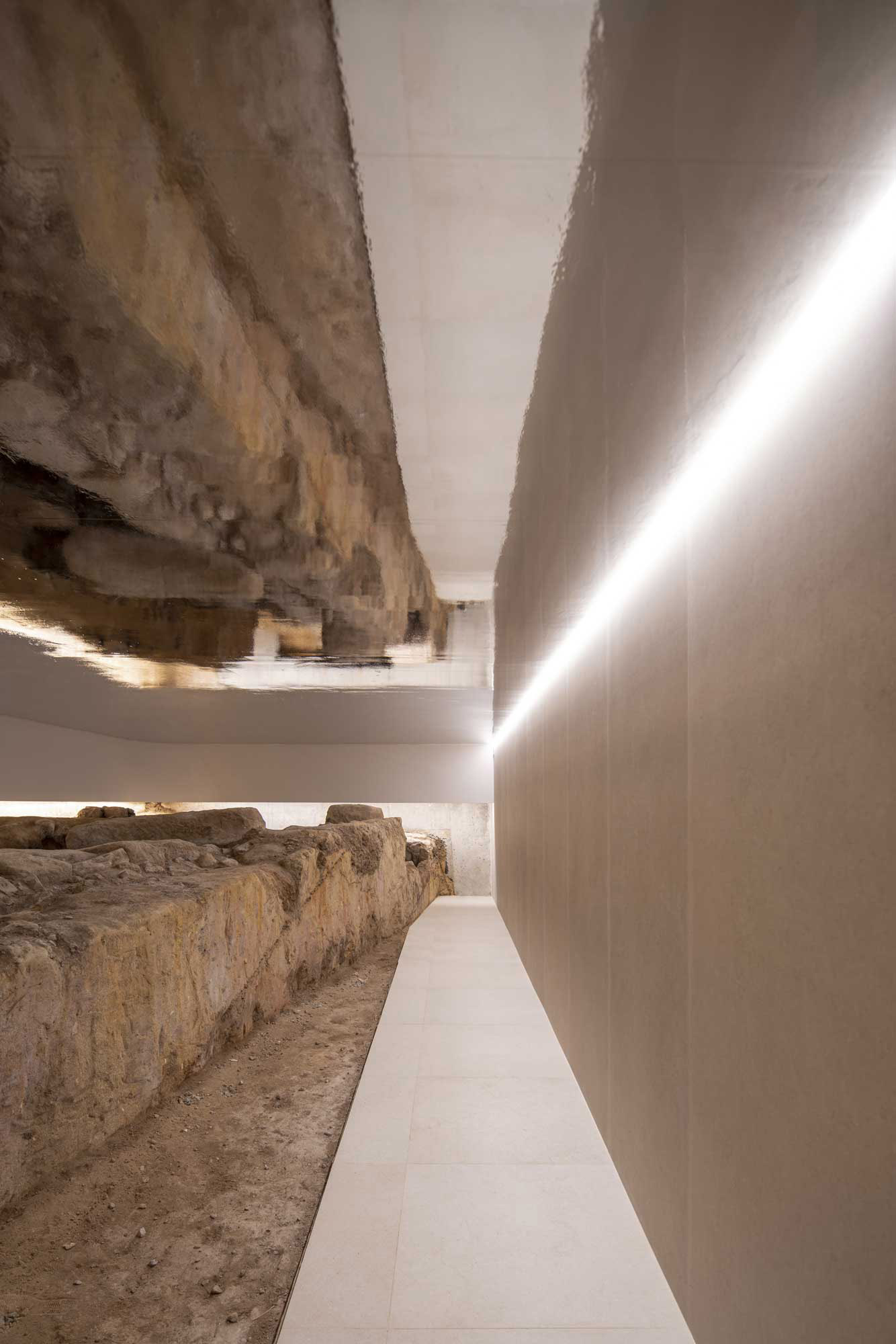 Alcaide 公寓楼丨葡萄牙丨Carvalho Araújo-21